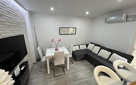 Apartamento premium Aínsa